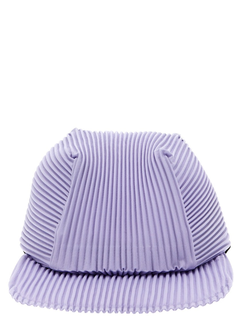 Homme Plissé Issey Miyake Pleated Baseball Cap