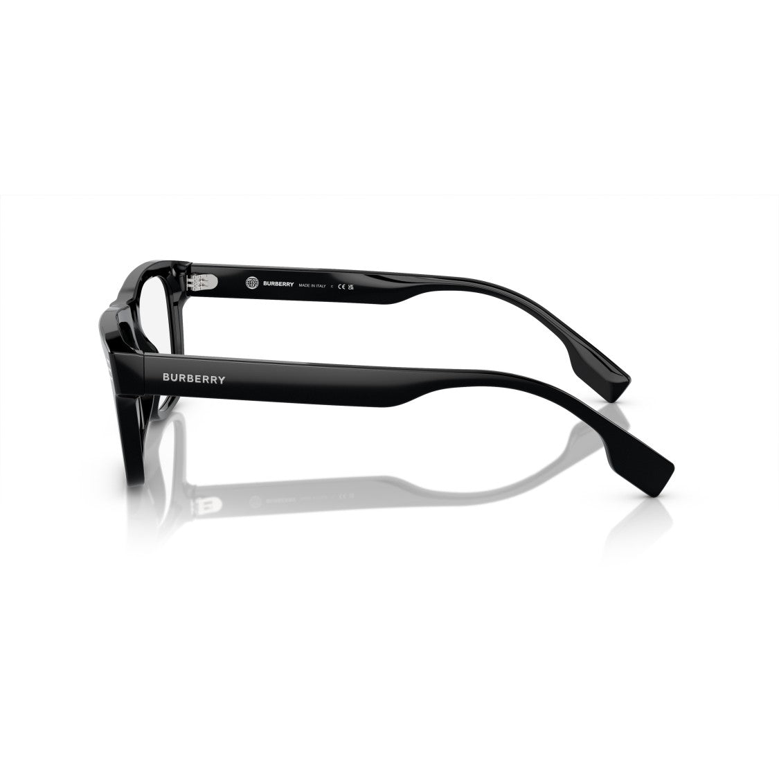 Burberry 0Be2387 Rectangular Sunglasses