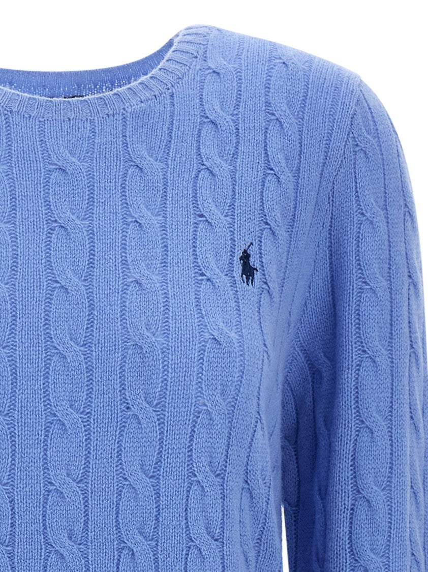 Polo Ralph Lauren Julianna' Sweater