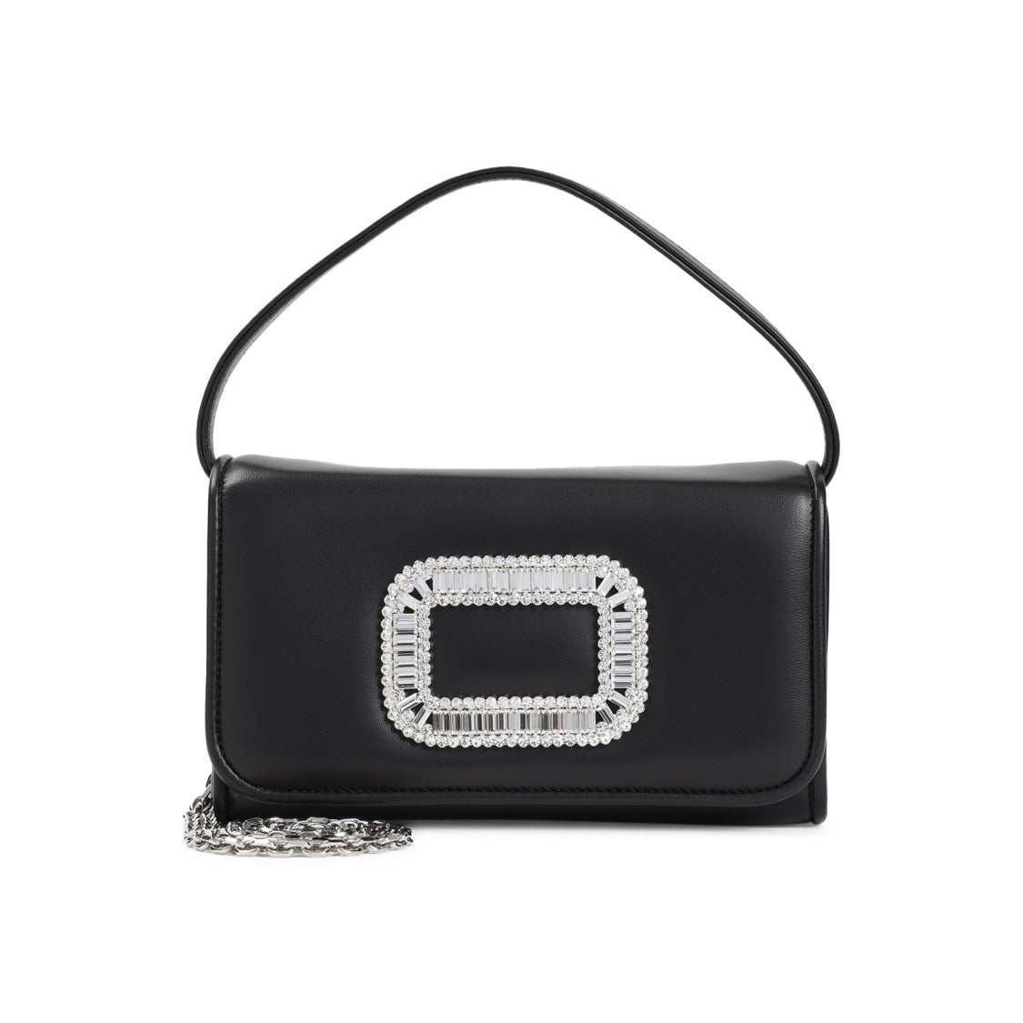 Roger Vivier Pilgrim Micro Bag