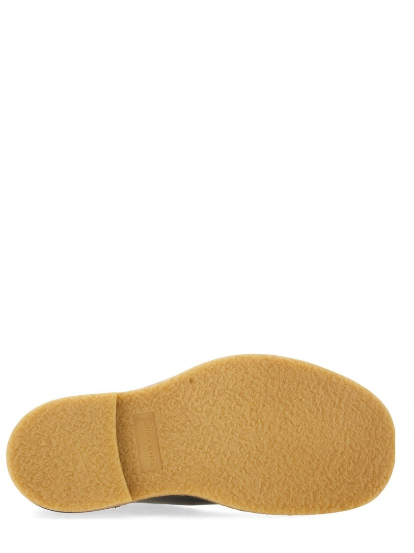 Bottega Veneta "Haddock" Chelsea Boot