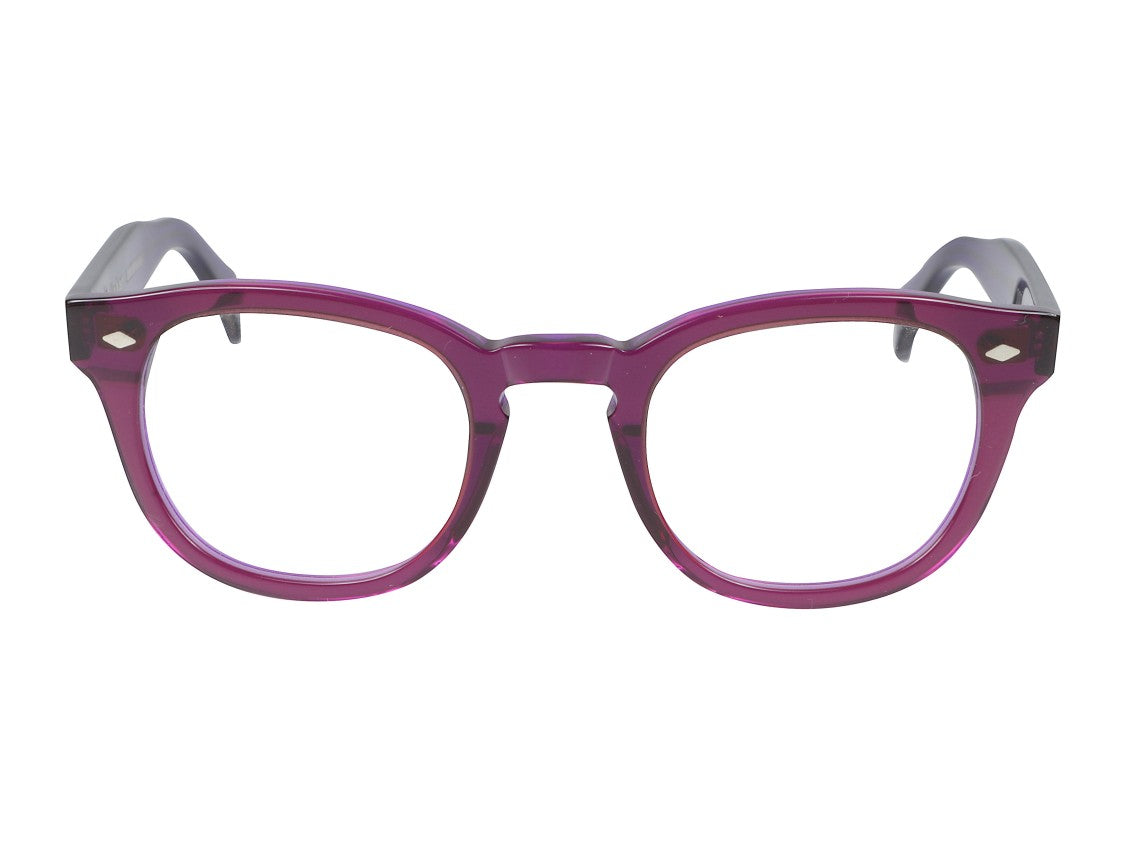 Kador Jolly Cal 49 Metallic Translucent Gradient Eyeglasses