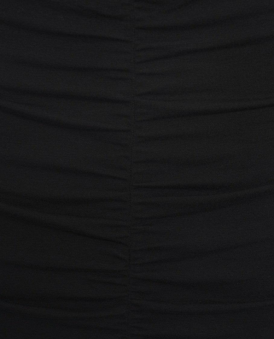 Thom Krom Midi Dress With Cut-Out