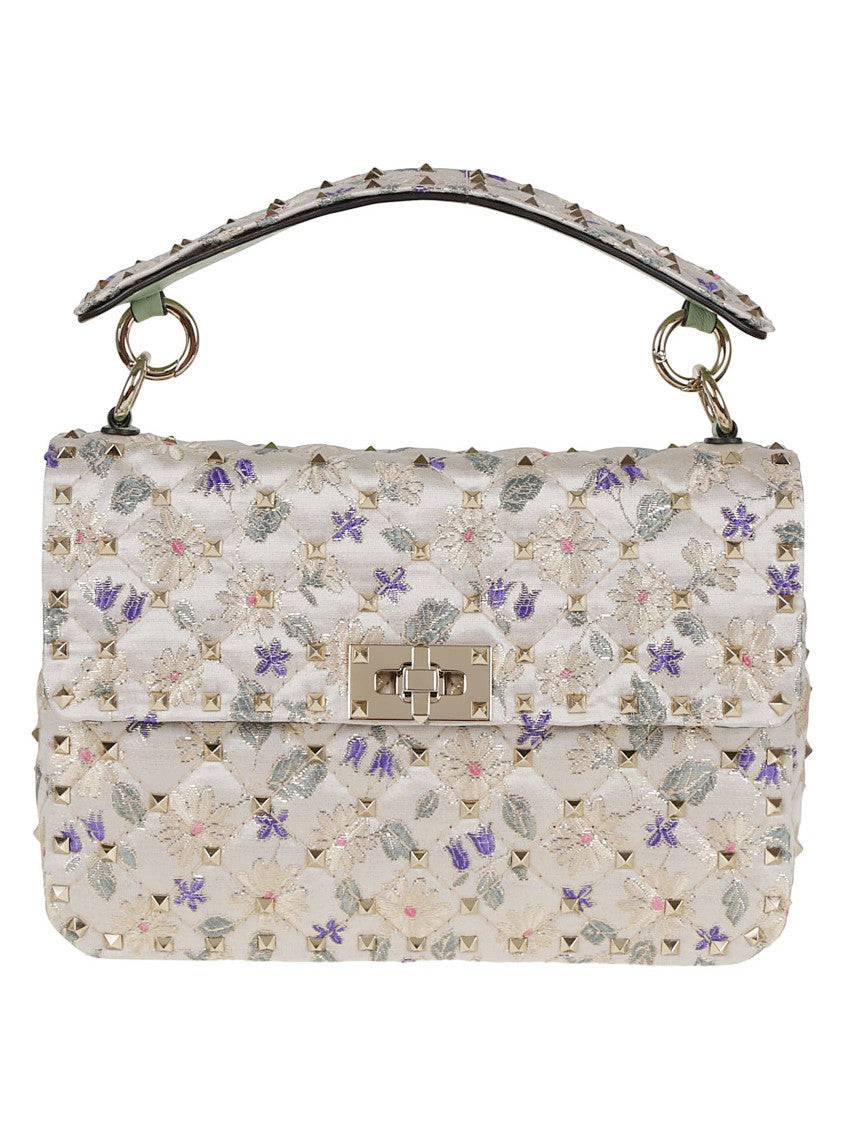 Valentino Garavani Rockstud Spike Bag