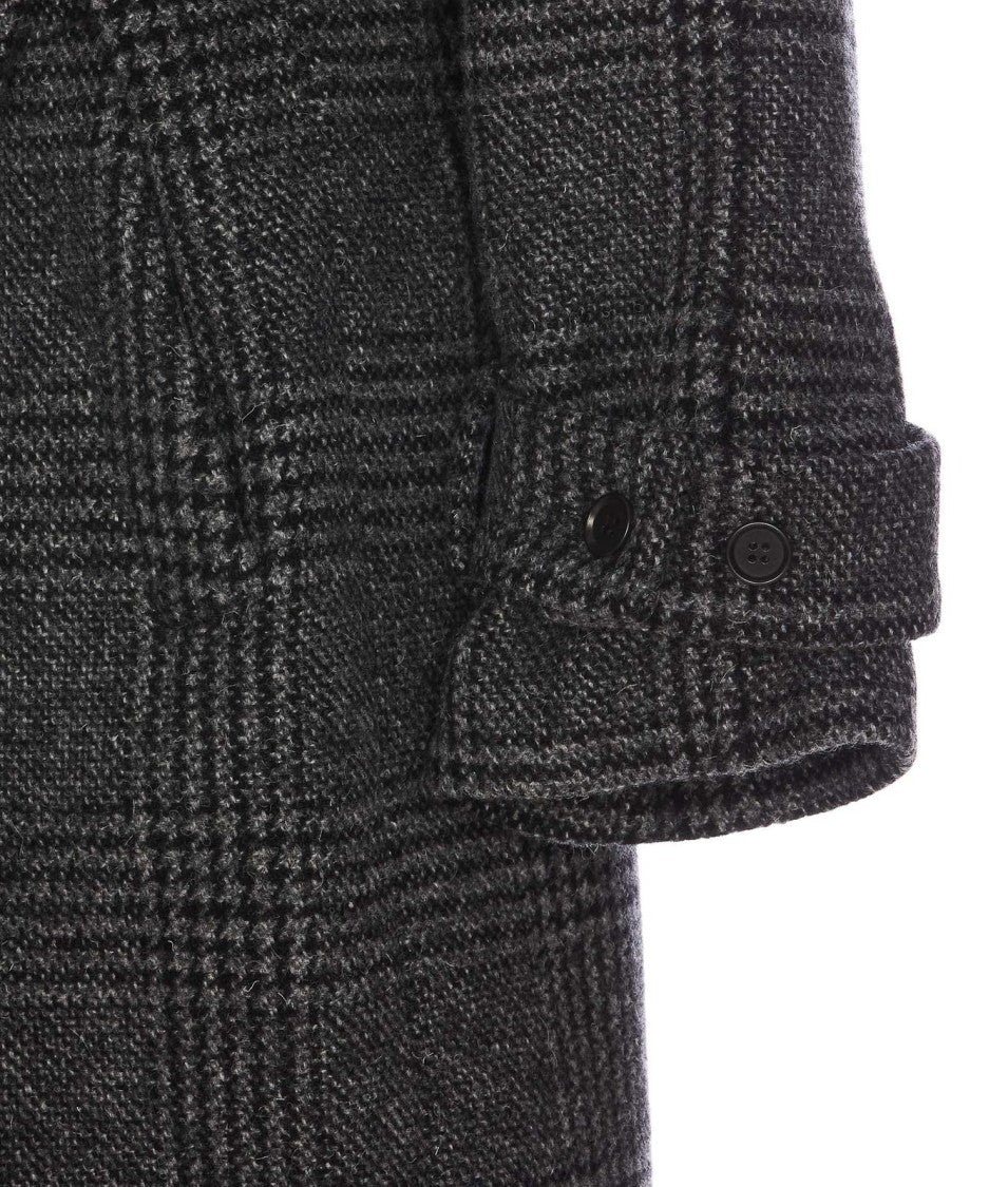 P.A.R.O.S.H. London Coat