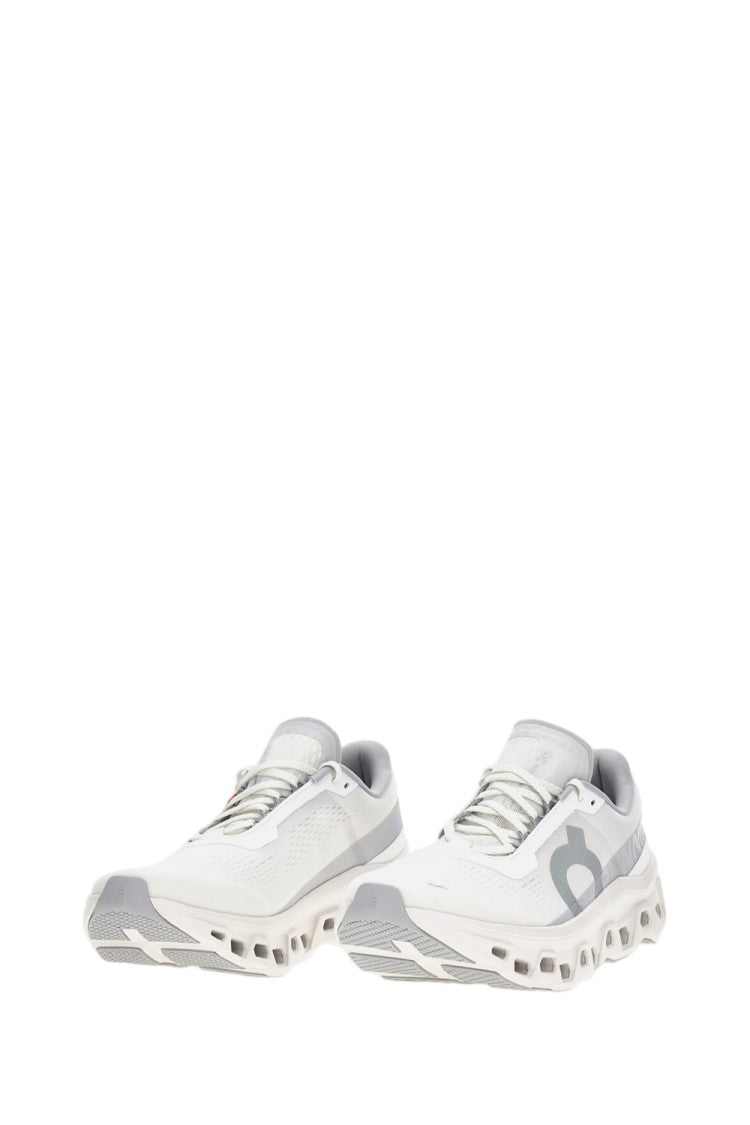 On Running Cloudmonster 1 Sneakers With Breathable Mesh Upper