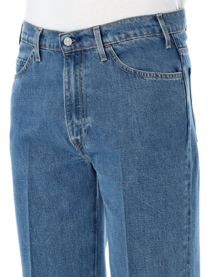 Levi's Sta Prest Five Pockets