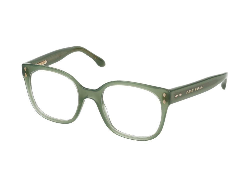 Isabel Marant Eyeglasses Isabel Marant Im 0021 1Ed Green 52/20/145
