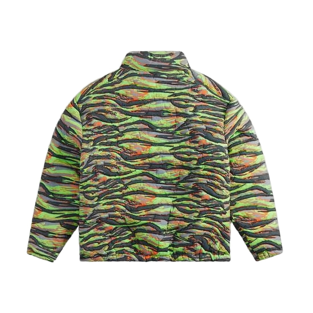 Erl Quilted Padded Jacket