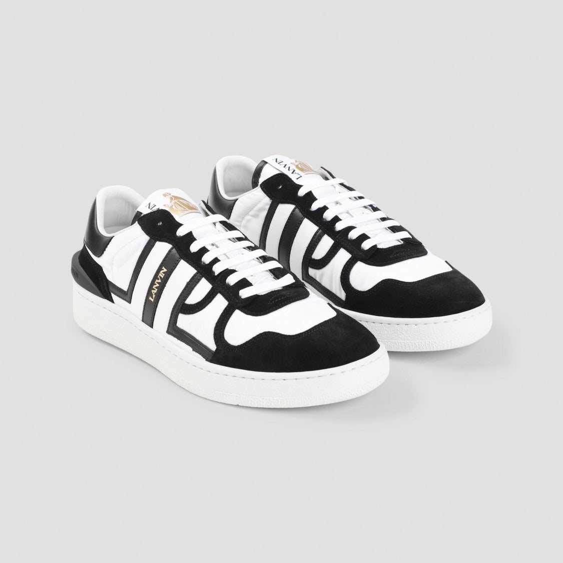 Lanvin Clay Sneakers