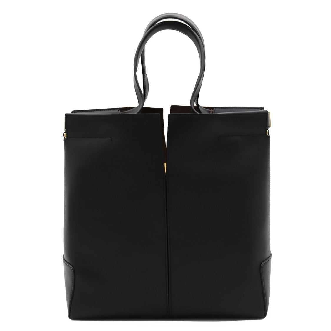 Tod's Black Leather Totes