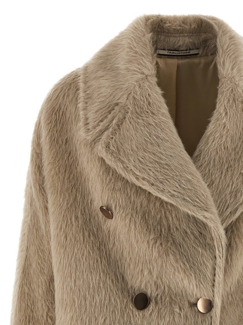 Tagliatore 'Lillian' Coat