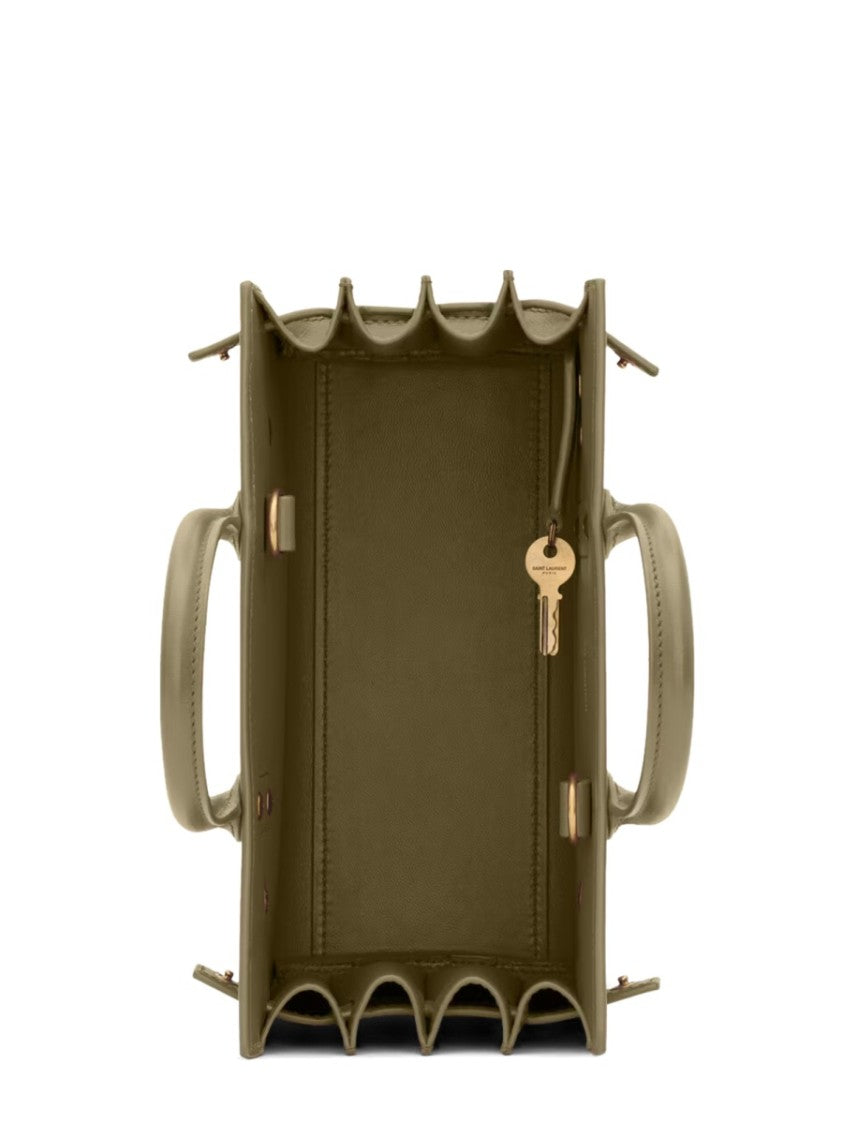 Saint Laurent "Sac De Jour" Nano Bag