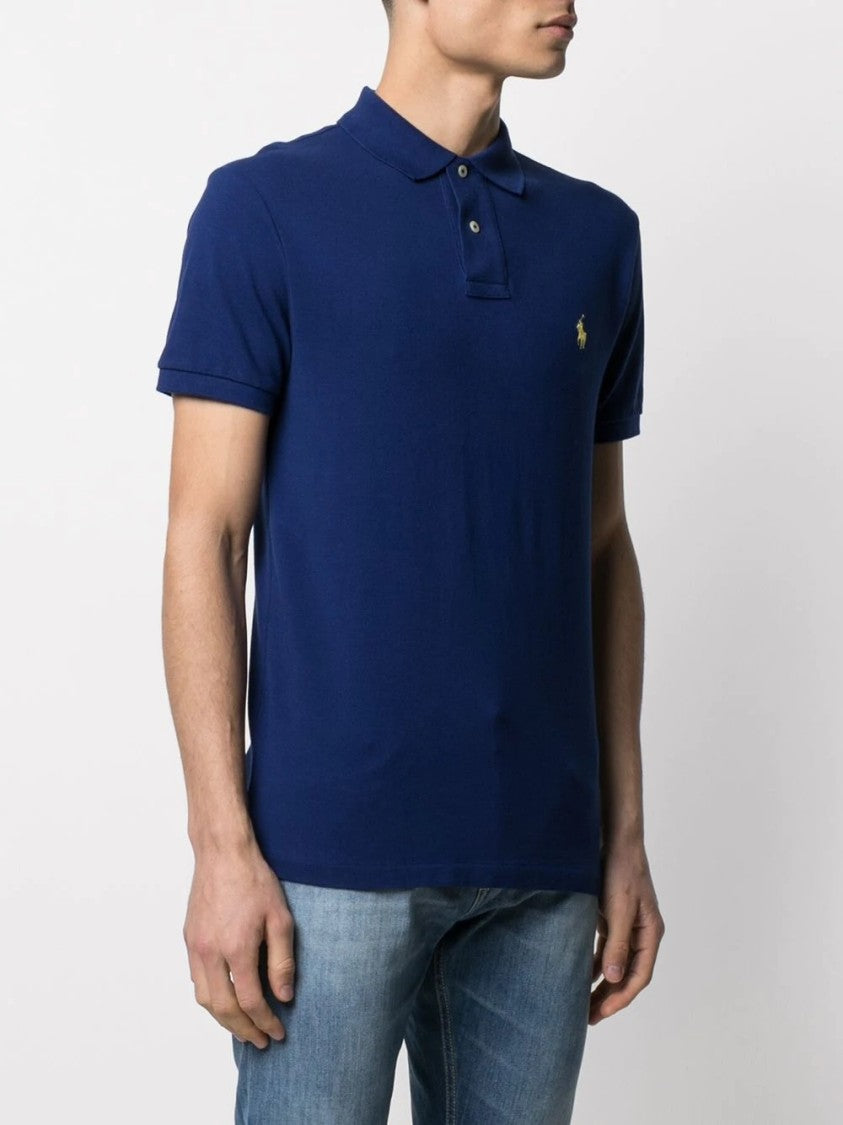 Polo Ralph Lauren Short Sleeve Knit
