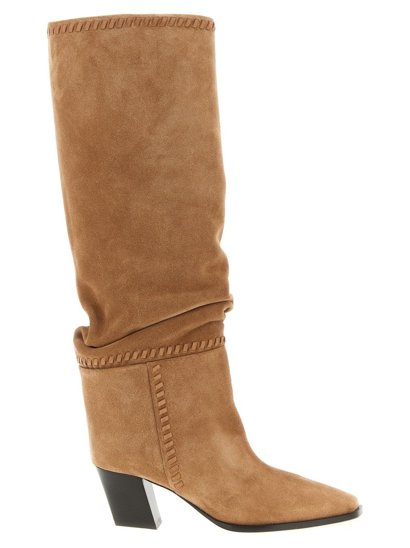 Jimmy Choo 'Hart' Boots