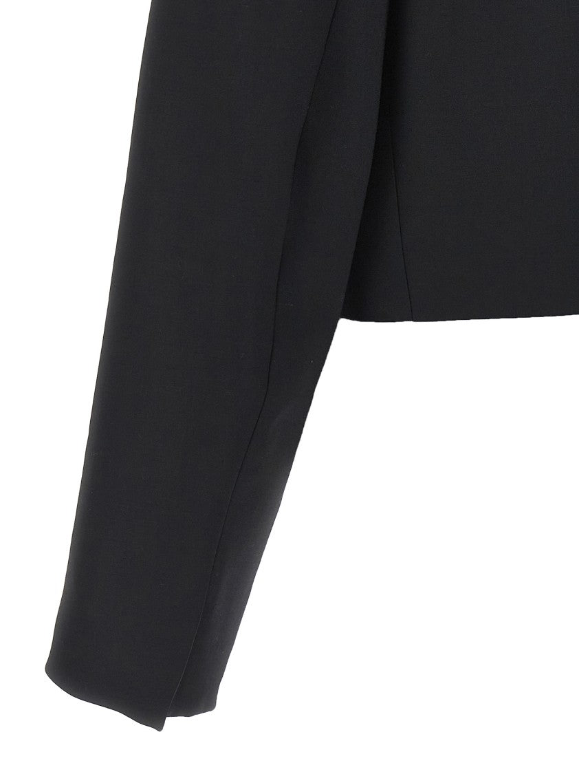 David Koma Cropped' Blazer