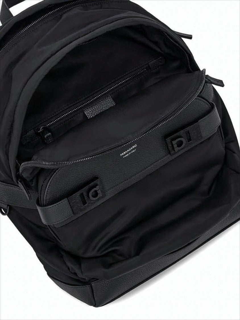Salvatore Ferragamo 살바토레 페라가모 백팩 Dom