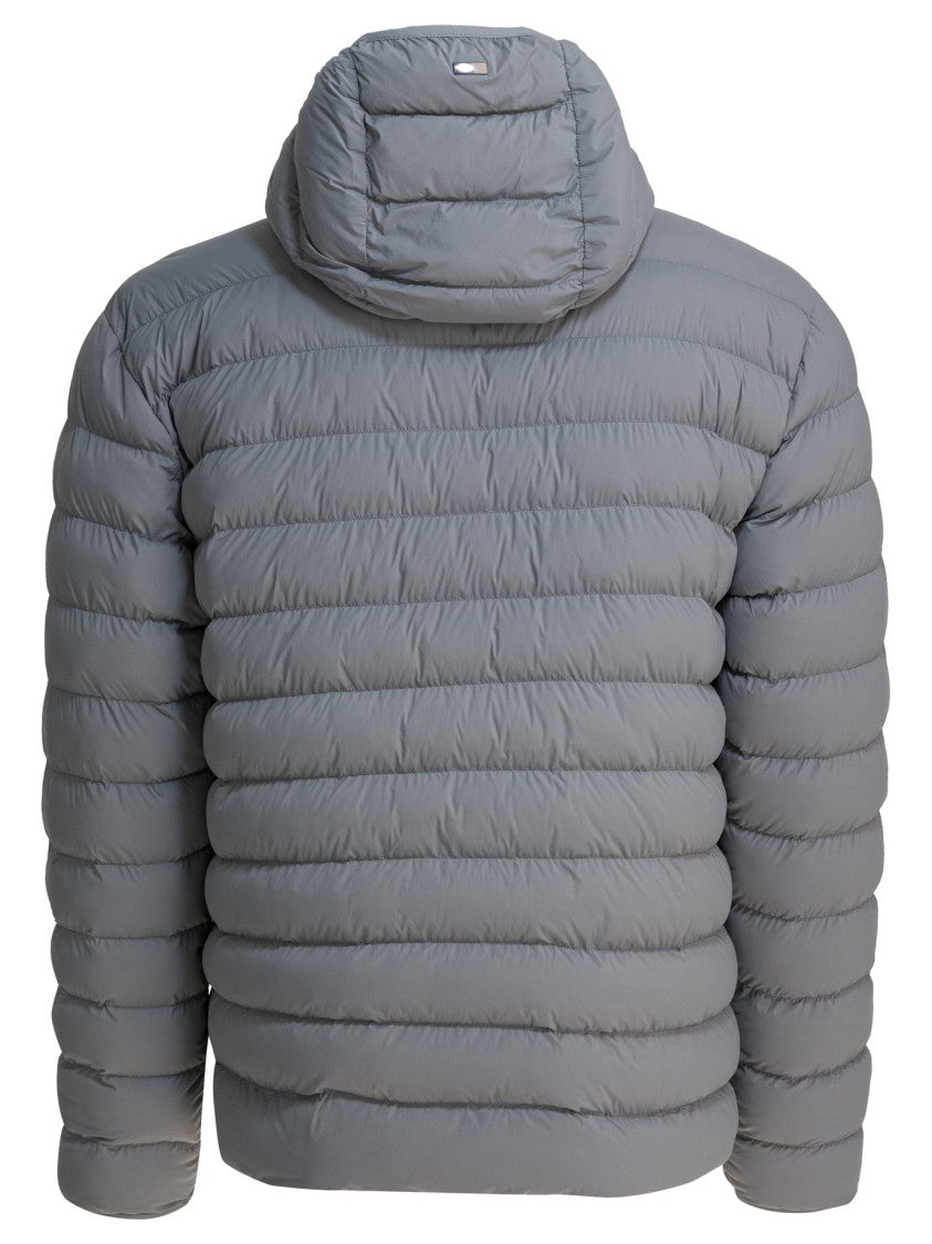 Herno Nylon Down Jacket