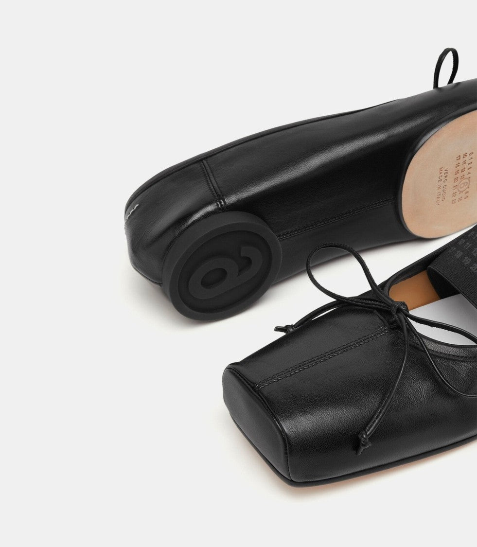 Mm6 By Maison Margiela Ballerines