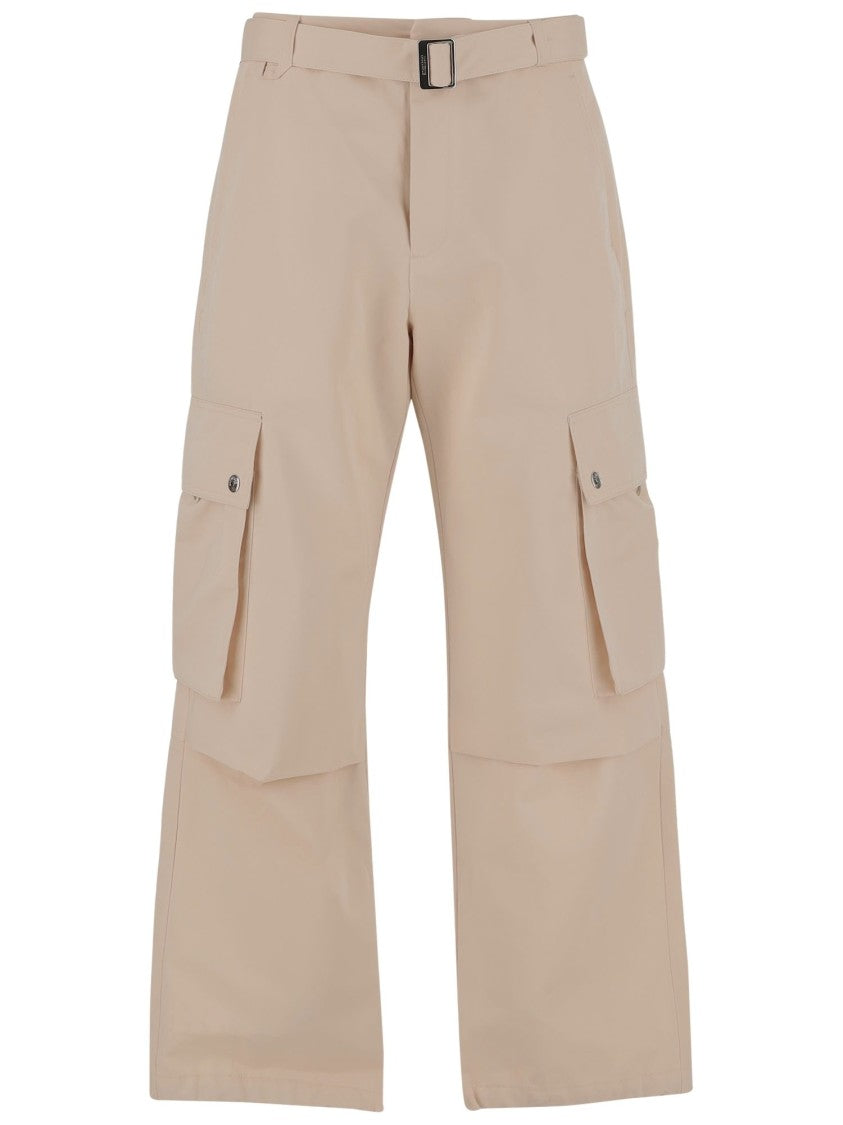 Jacquemus Le Pantalon Cargo