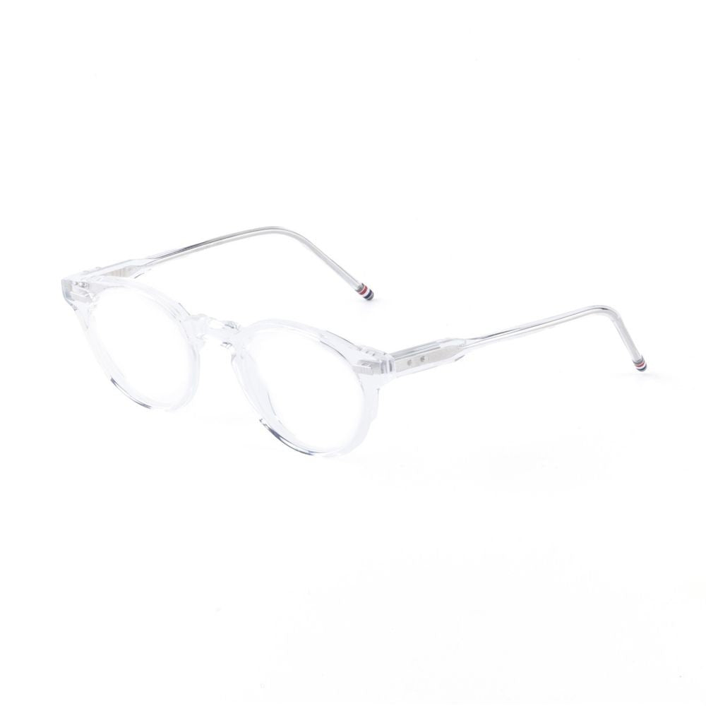 Thom Browne Ueo404a - G0002 Eyeglasses / Unisex-Eyeglasses