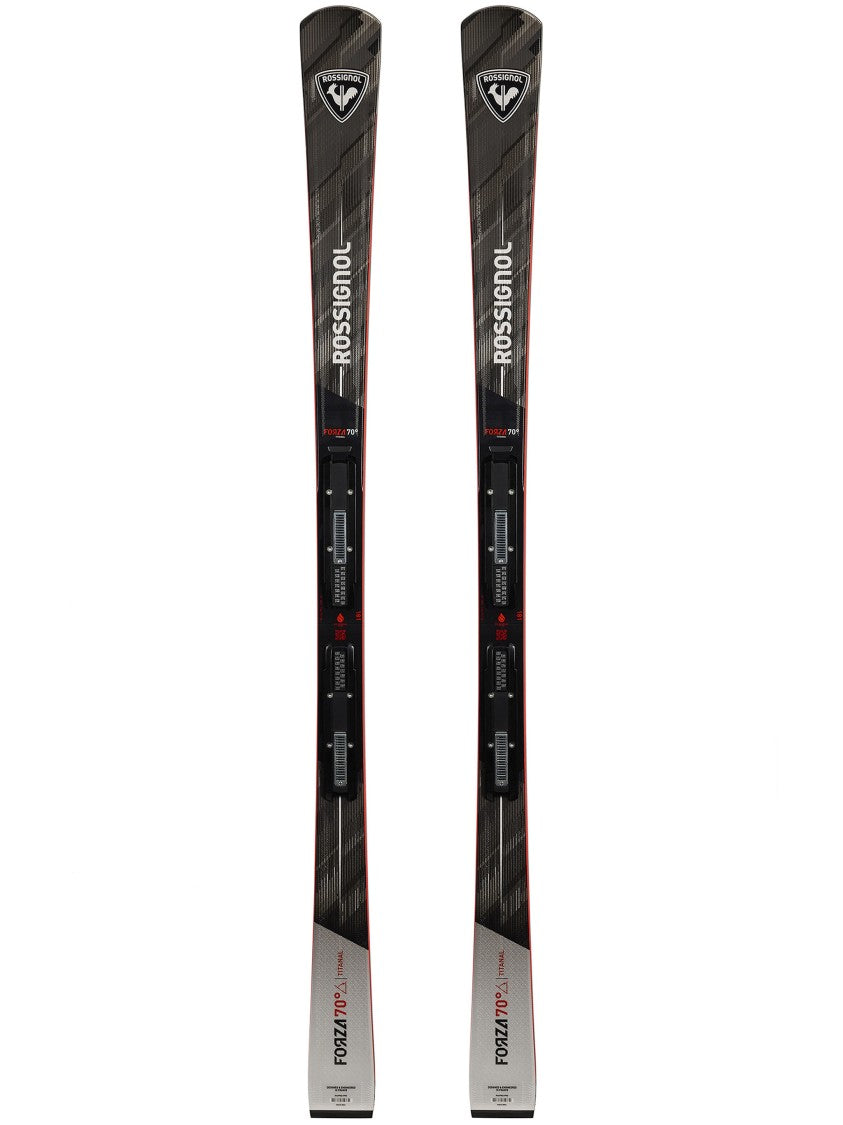 Rossignol Rossignol Forza 70 Ti Skis