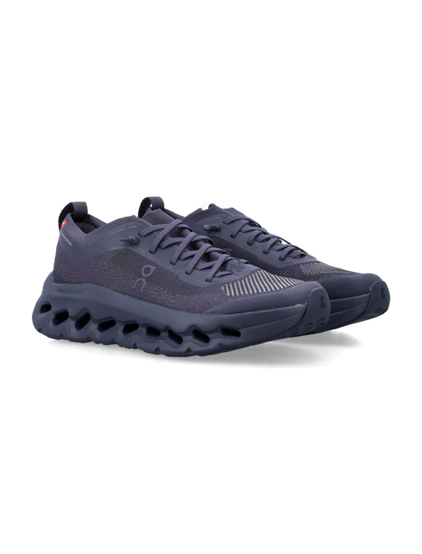 On Running Cloudtilt Breathable Mesh Sneakers