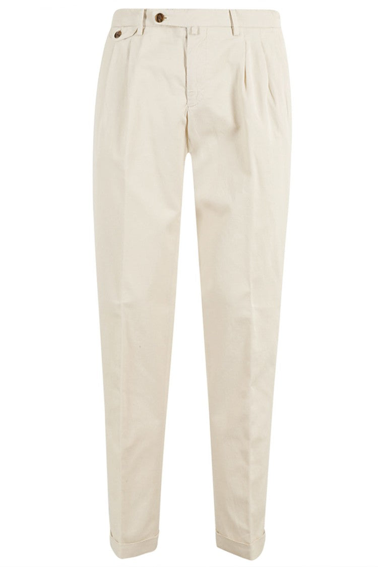 Briglia Linen Blend Safari Pants