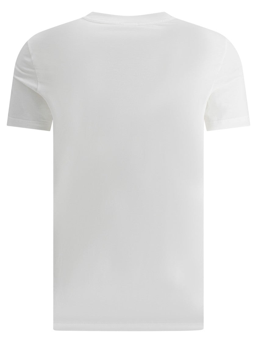 Tom Ford Cotton Under T-Shirt