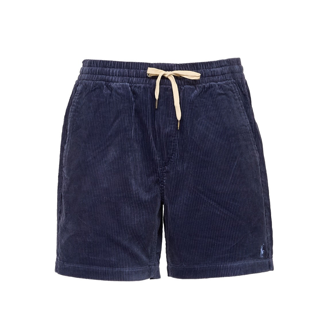 Polo Ralph Lauren Classic Fit Elasticated Velvet Shorts
