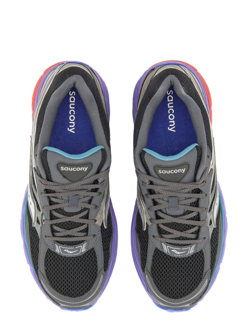 Saucony "Progrid Omni 9" Sneakers