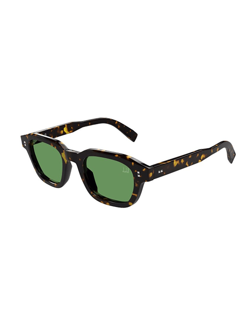 Dunhill Blue Du0098s International Fit Sunglasses