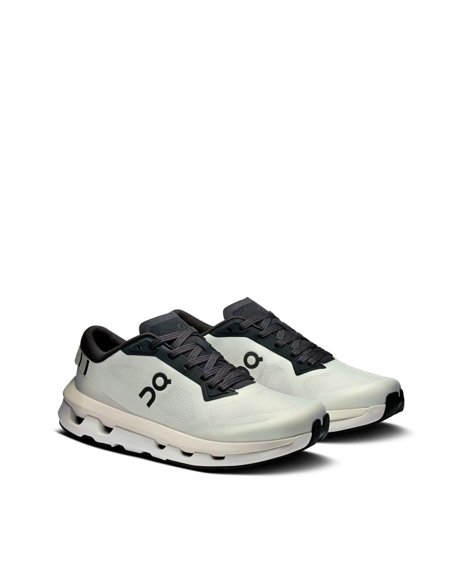 On Breathable Mesh Sneakers With Integrated Cloudtec® Cushioning
