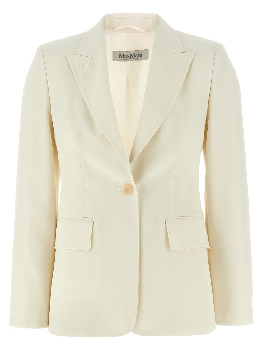 Max Mara 'Palchi' Blazer
