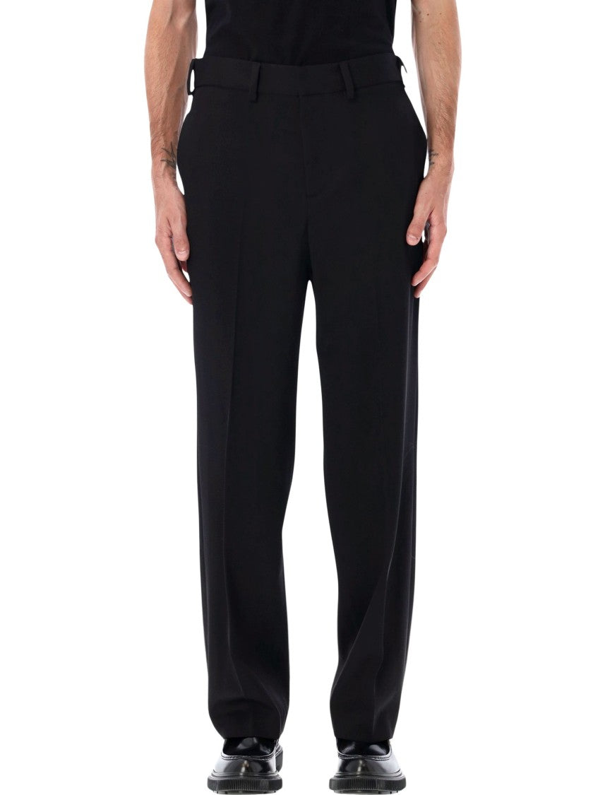 Berner Kuhl Classic Straight Trousers