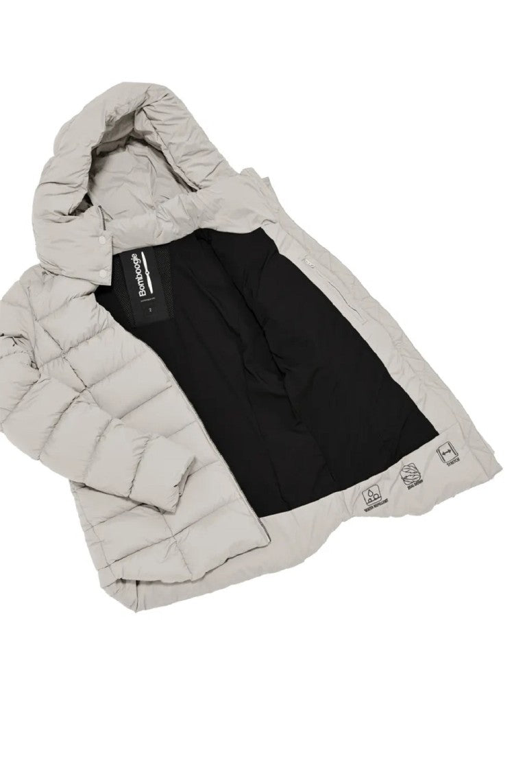 Bomboogie Slim Fit Down Jacket