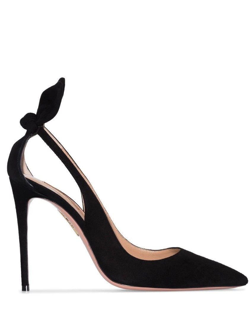 Aquazzura Deneuve Pump
