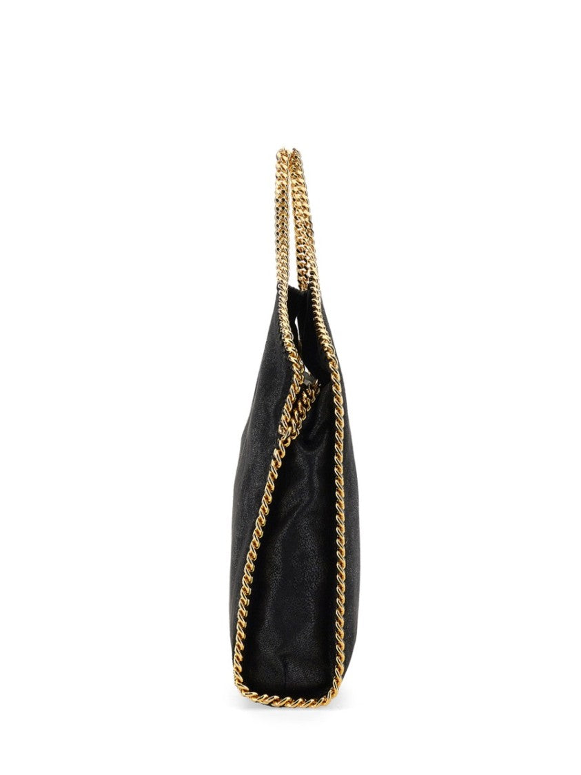 Stella Mccartney Falabella Fold Over Tote Bag