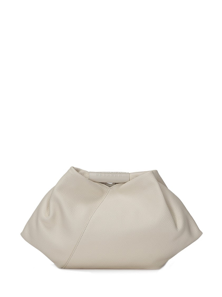 Mm6 By Maison Margiela Japanese Draped Mini Bag