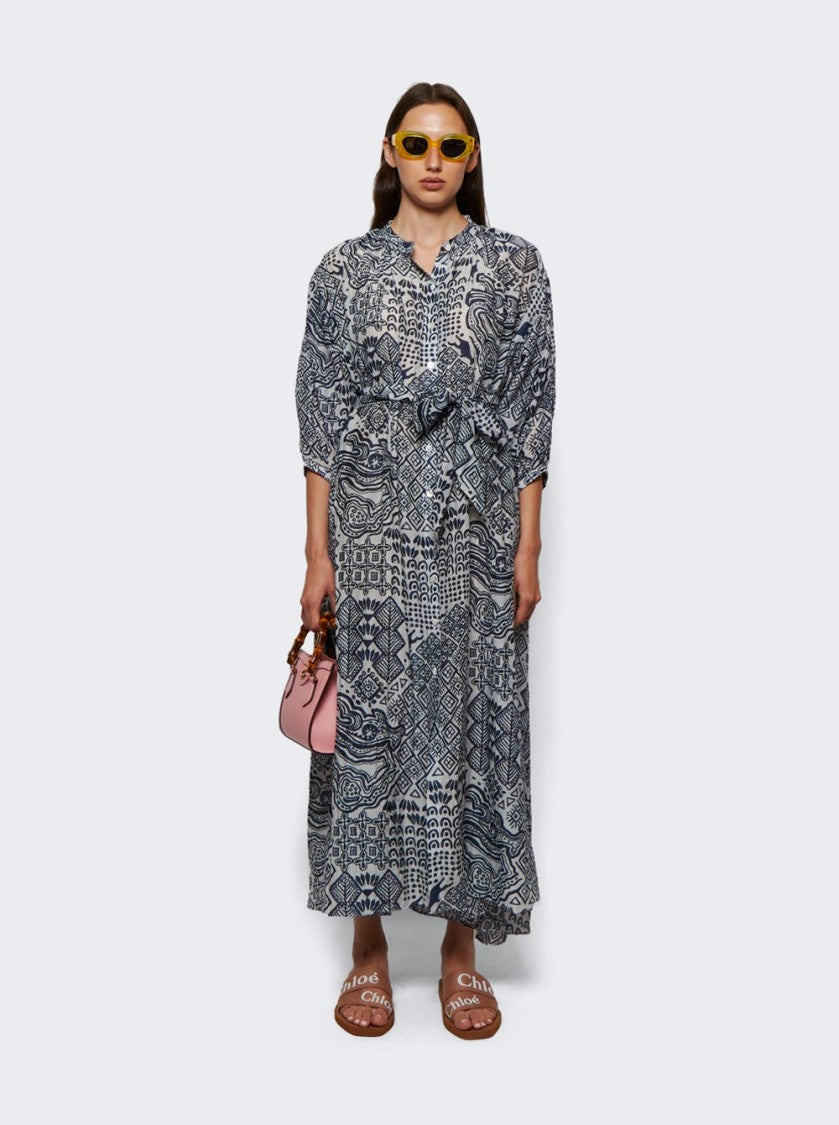 Chufy Ziggy Maxi Dress