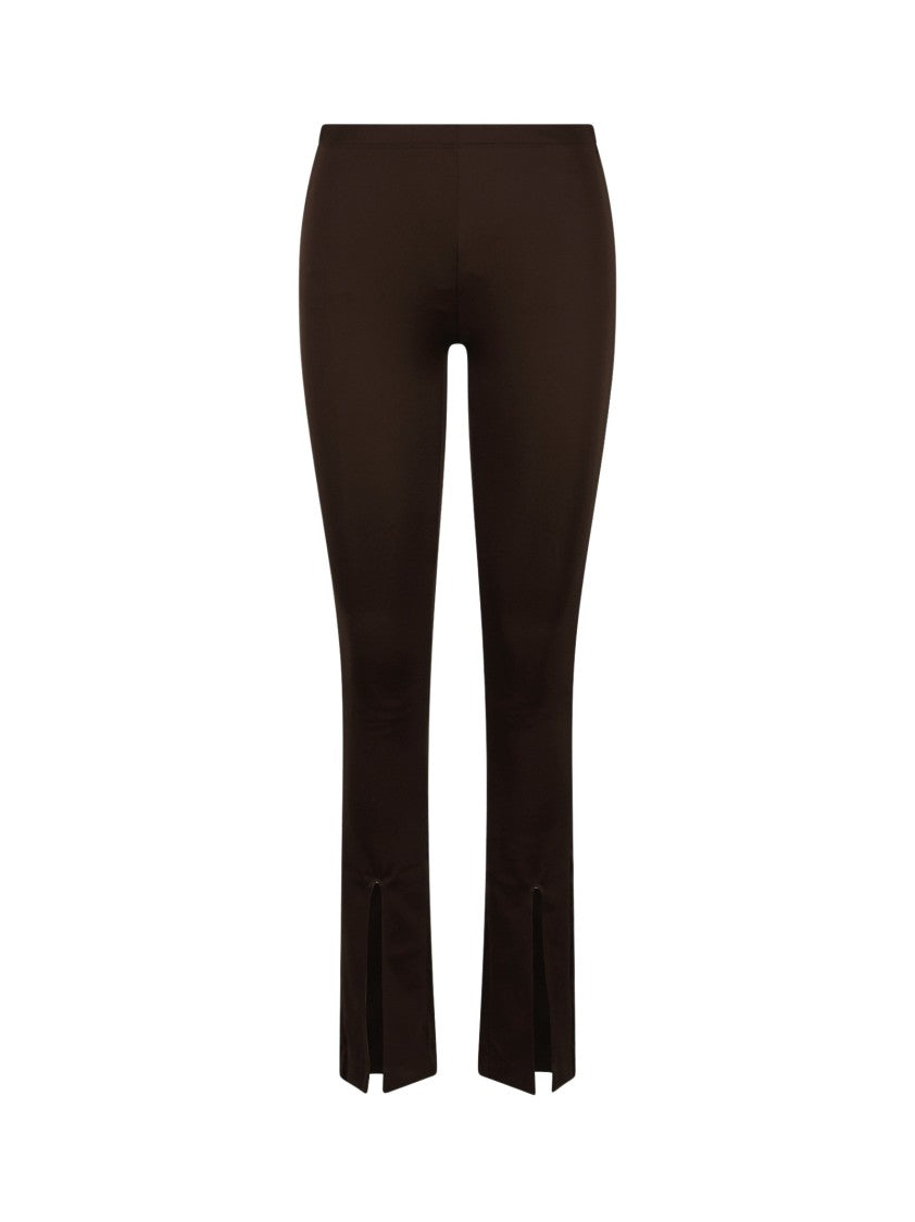 Destination Haway Punto Milano Flaire Trousers