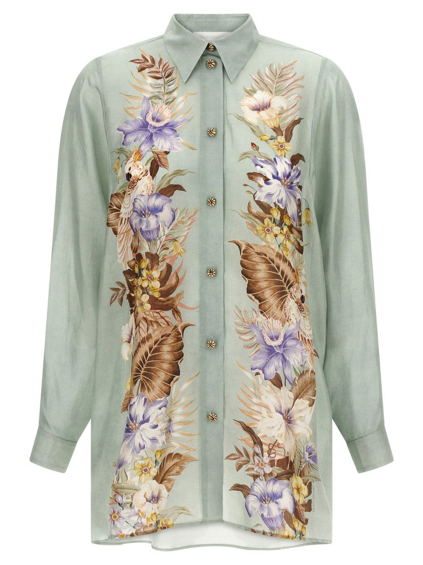 Zimmermann 'Coco' Shirt