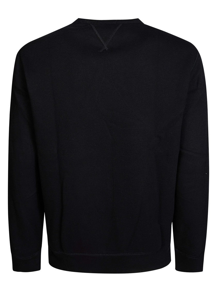 Polo Ralph Lauren Full-Zip Knit Sweatshirt