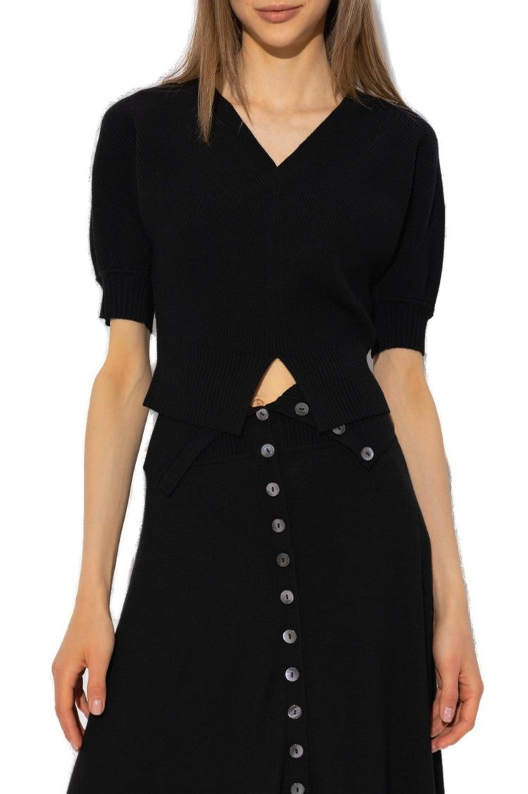 Ulla Johnson Eila Top