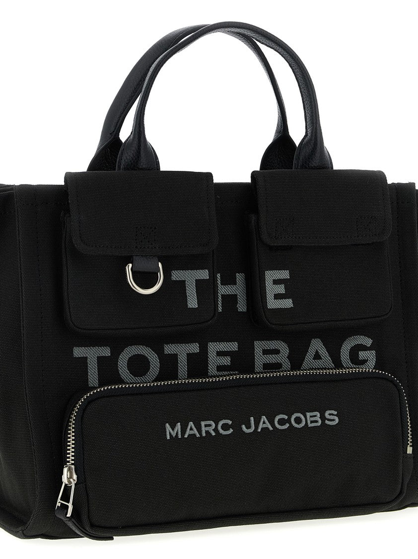 Marc Jacobs The Cargo Canvas Medium Tote' Handbag