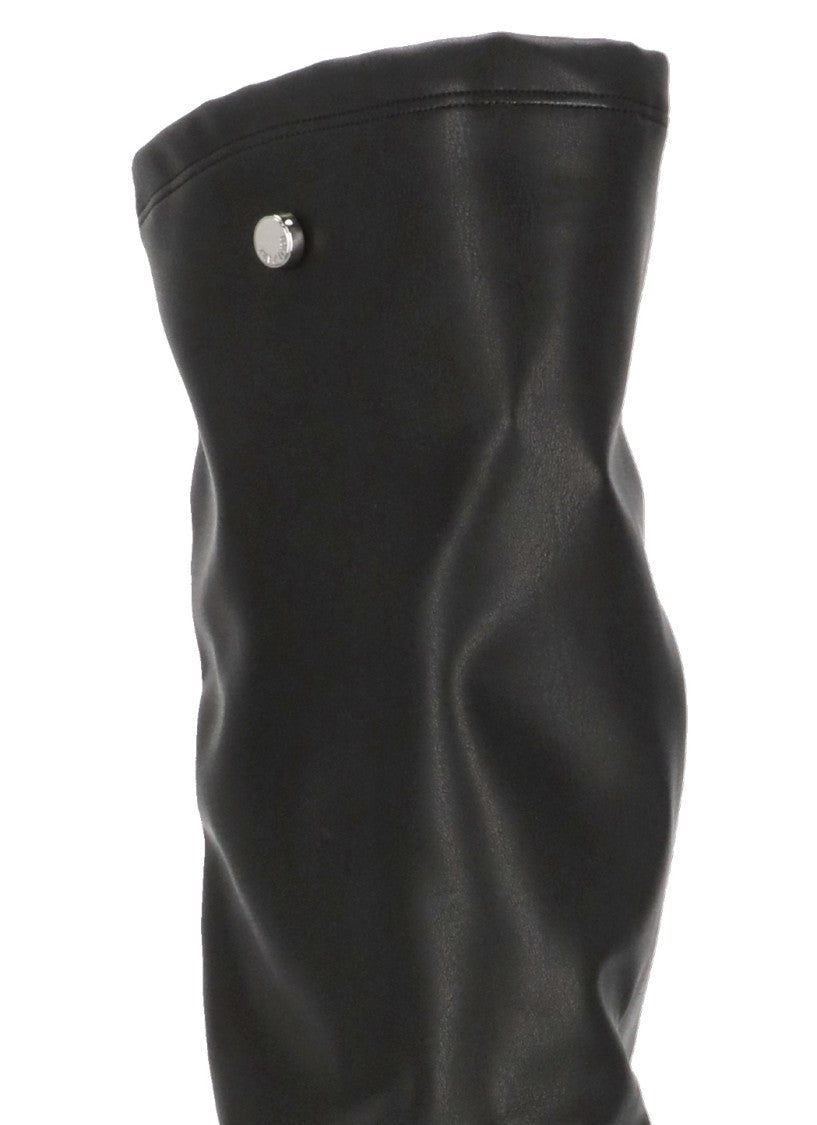 The Attico Robin Otk Boots