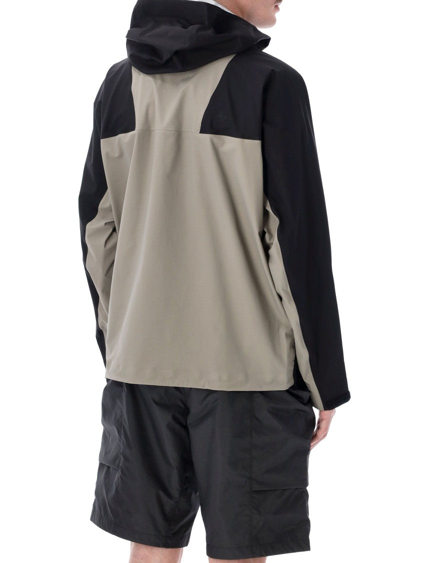 Goldwin Pertex Jacket