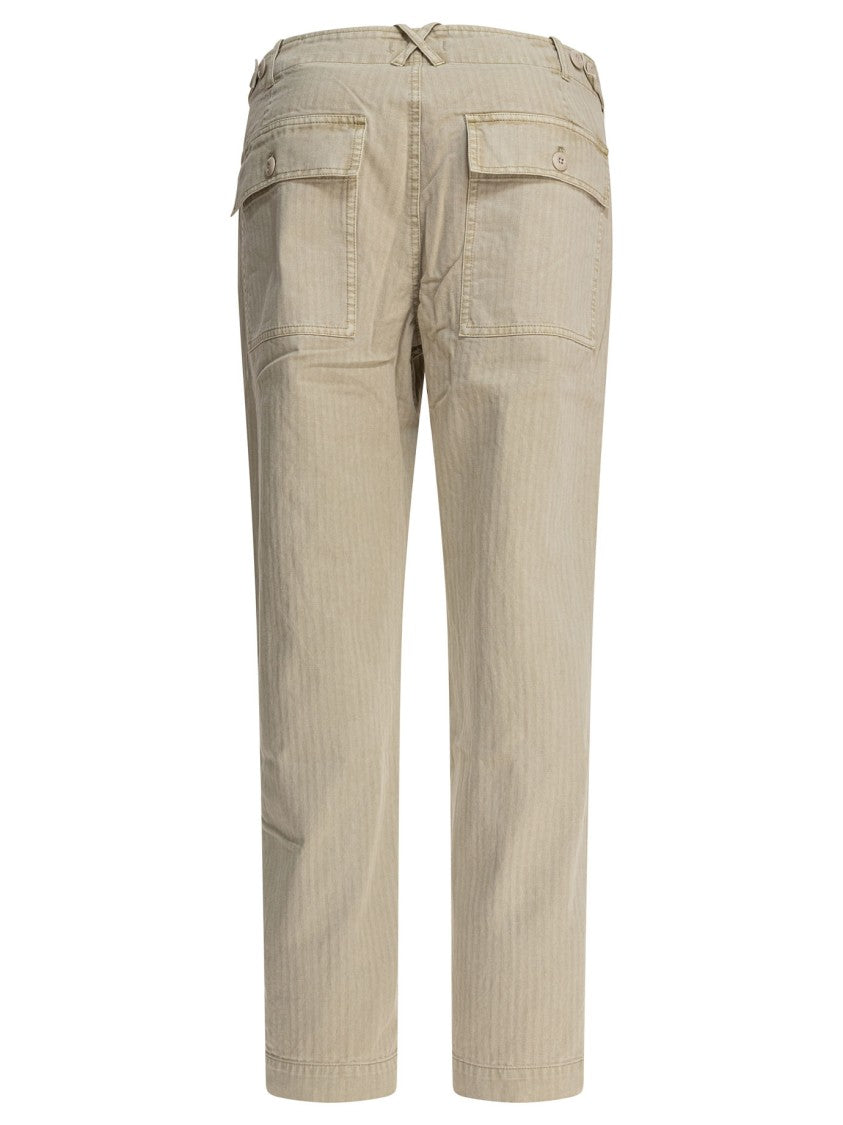 Alex Mill "Vintage Og107" Trousers