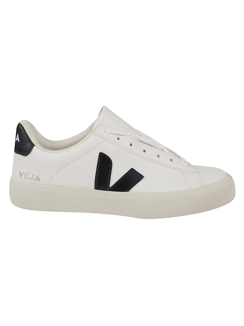 Veja Campo Eco Leather Low Sneakers