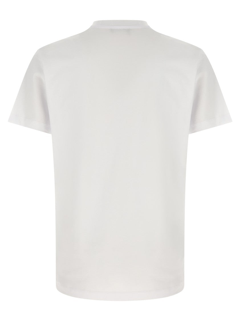 Versace ' Logo' T-Shirt